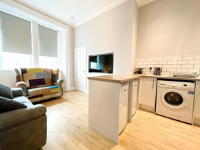 1 Bedroom Glasgow Apartment